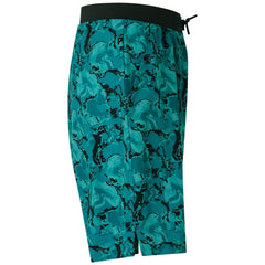 KOMBAT WKT GECLITO Blue Alexandrite - Blue Petrol - Green Bluish - Green Latigo - Black | Kappa on sale