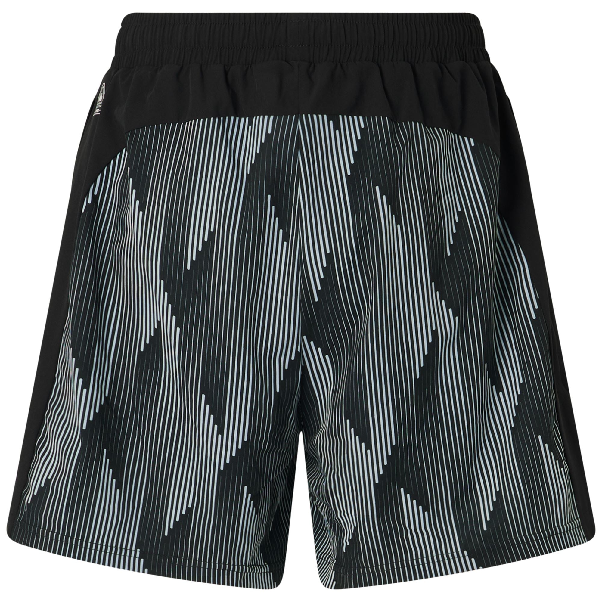 KOMBAT GELMON Black - Grey Beauty - Grey Barely | Kappa for sale