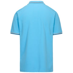 LOGO MALTAX 5 MSS Blue Lt-blue-white | Kappa for sale