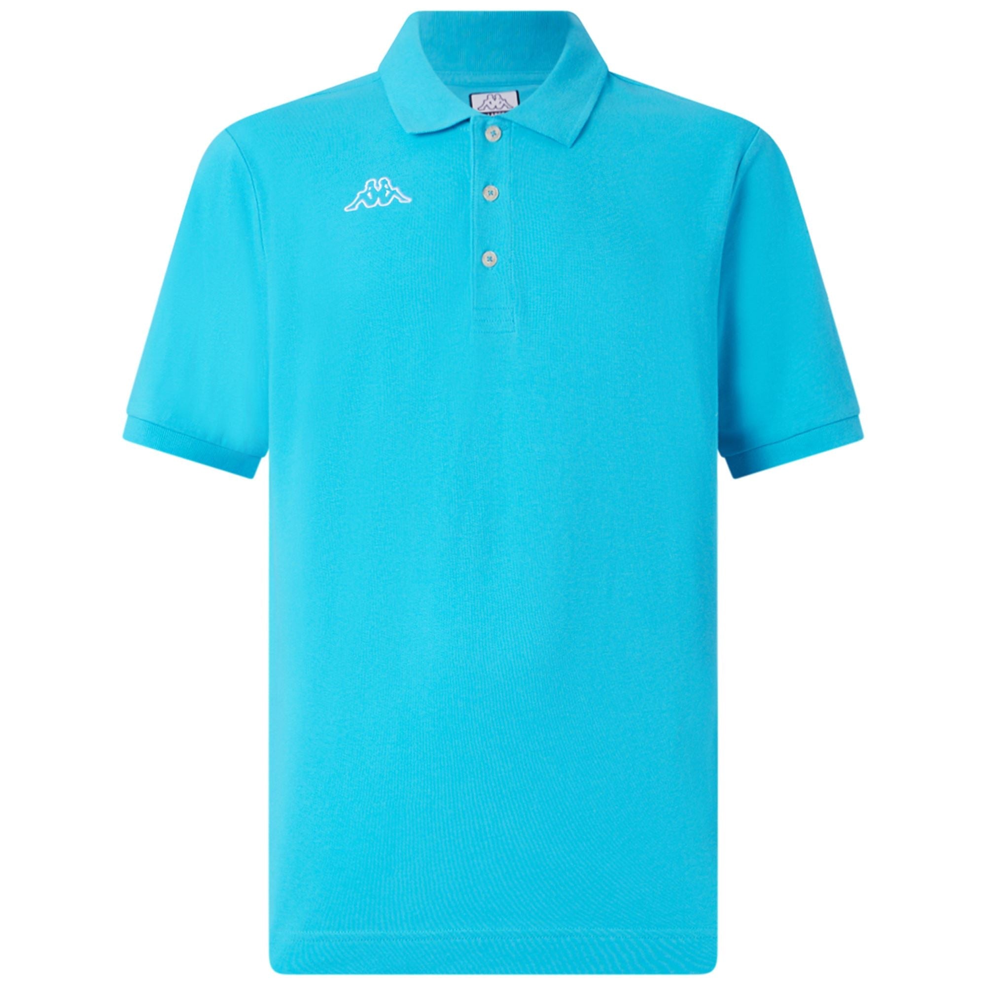 LOGO LIFE MSS Turquoise Fairy | Kappa sale