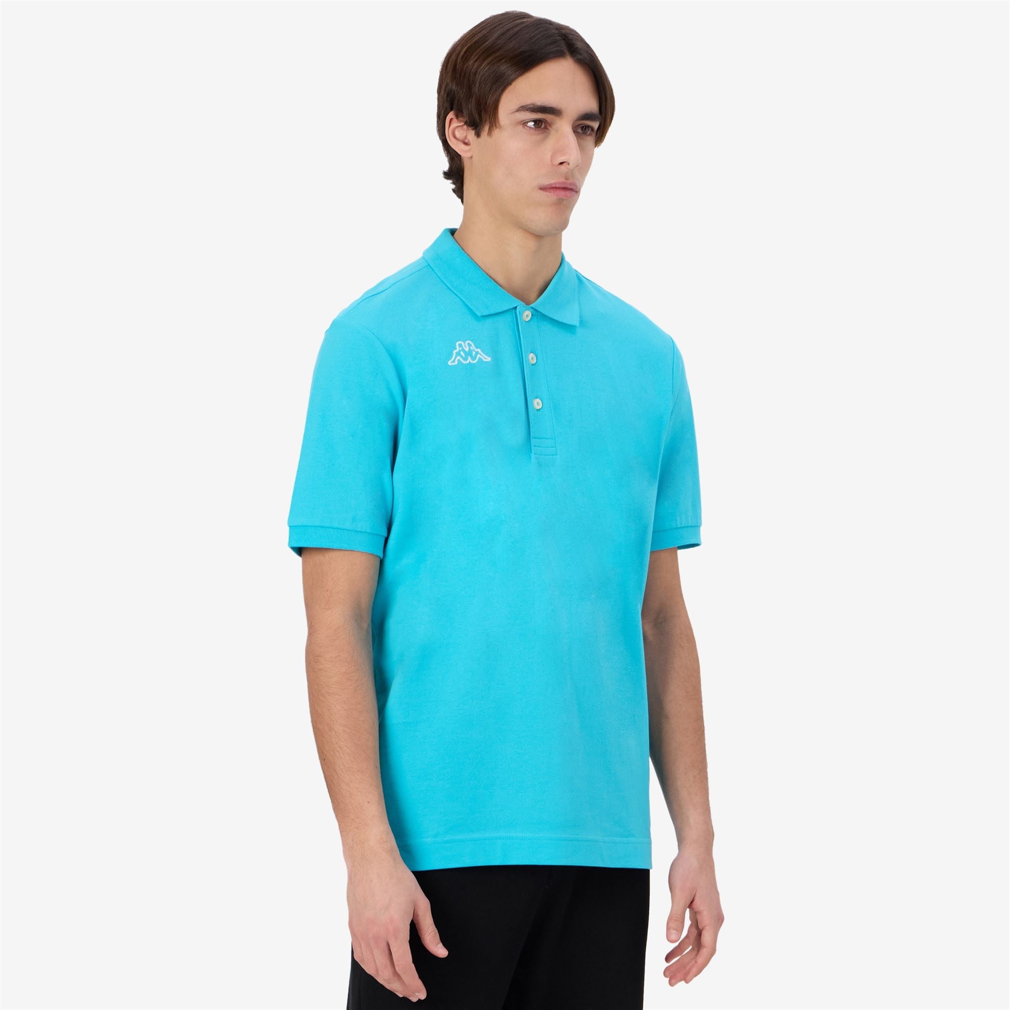 LOGO LIFE MSS Turquoise Fairy | Kappa sale