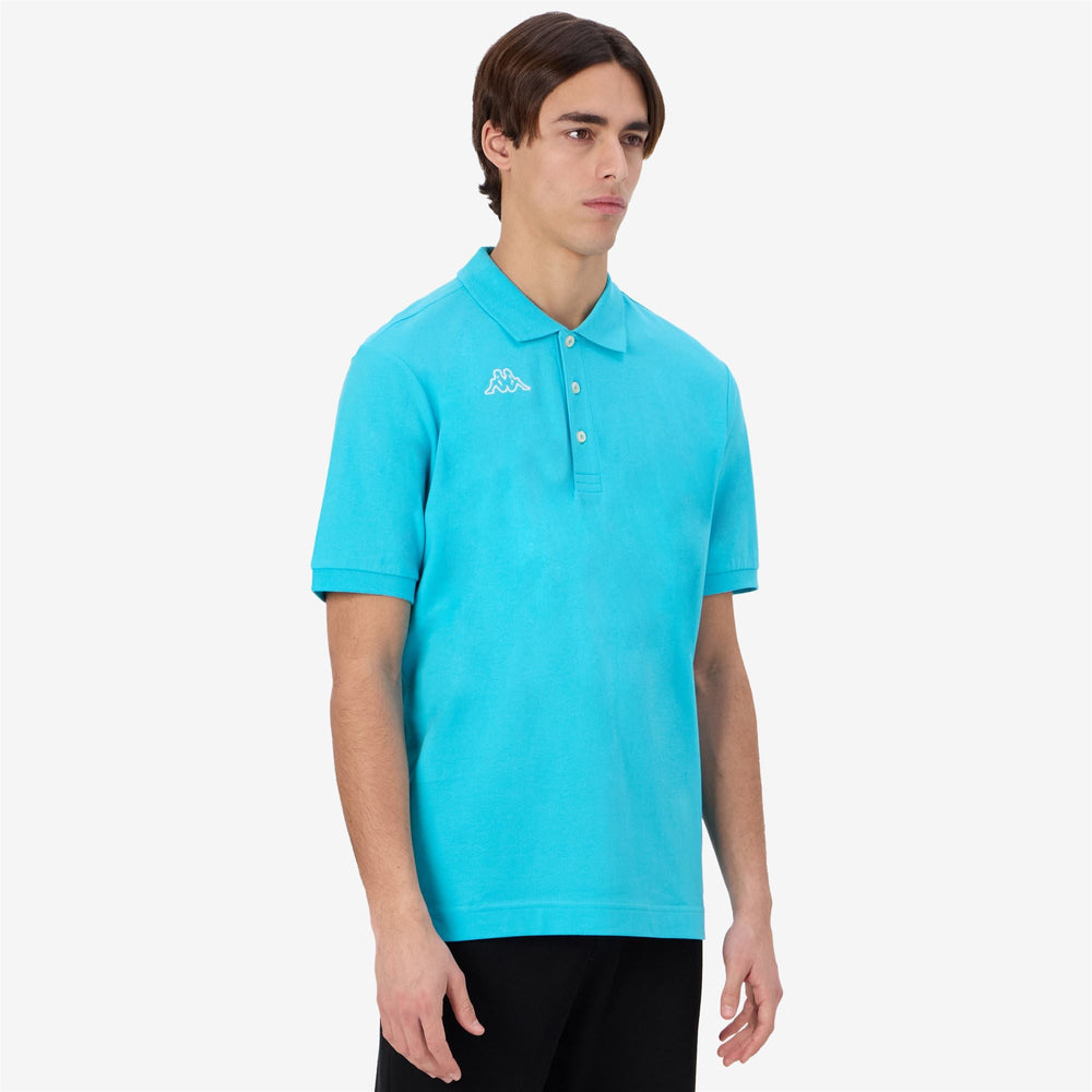 LOGO LIFE MSS Turquoise Fairy | Kappa sale