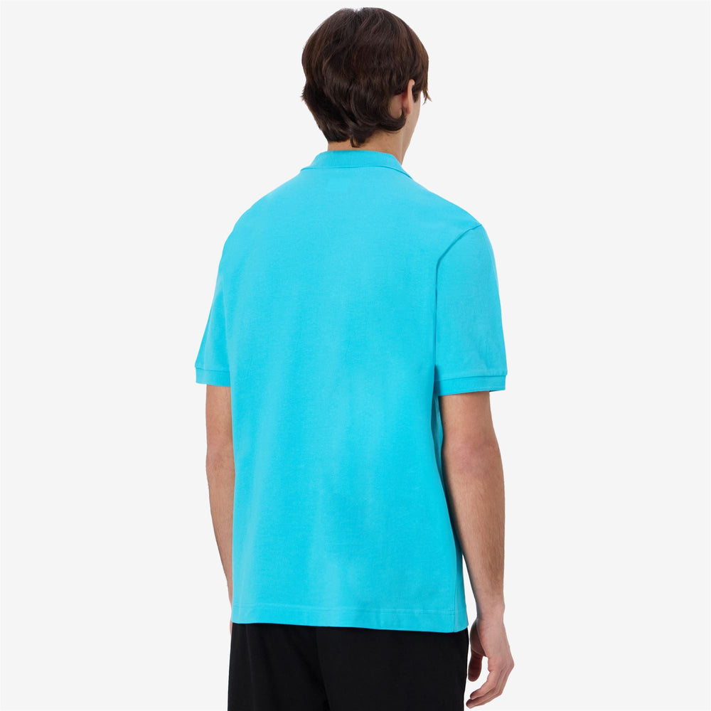 LOGO LIFE MSS Turquoise Fairy | Kappa sale