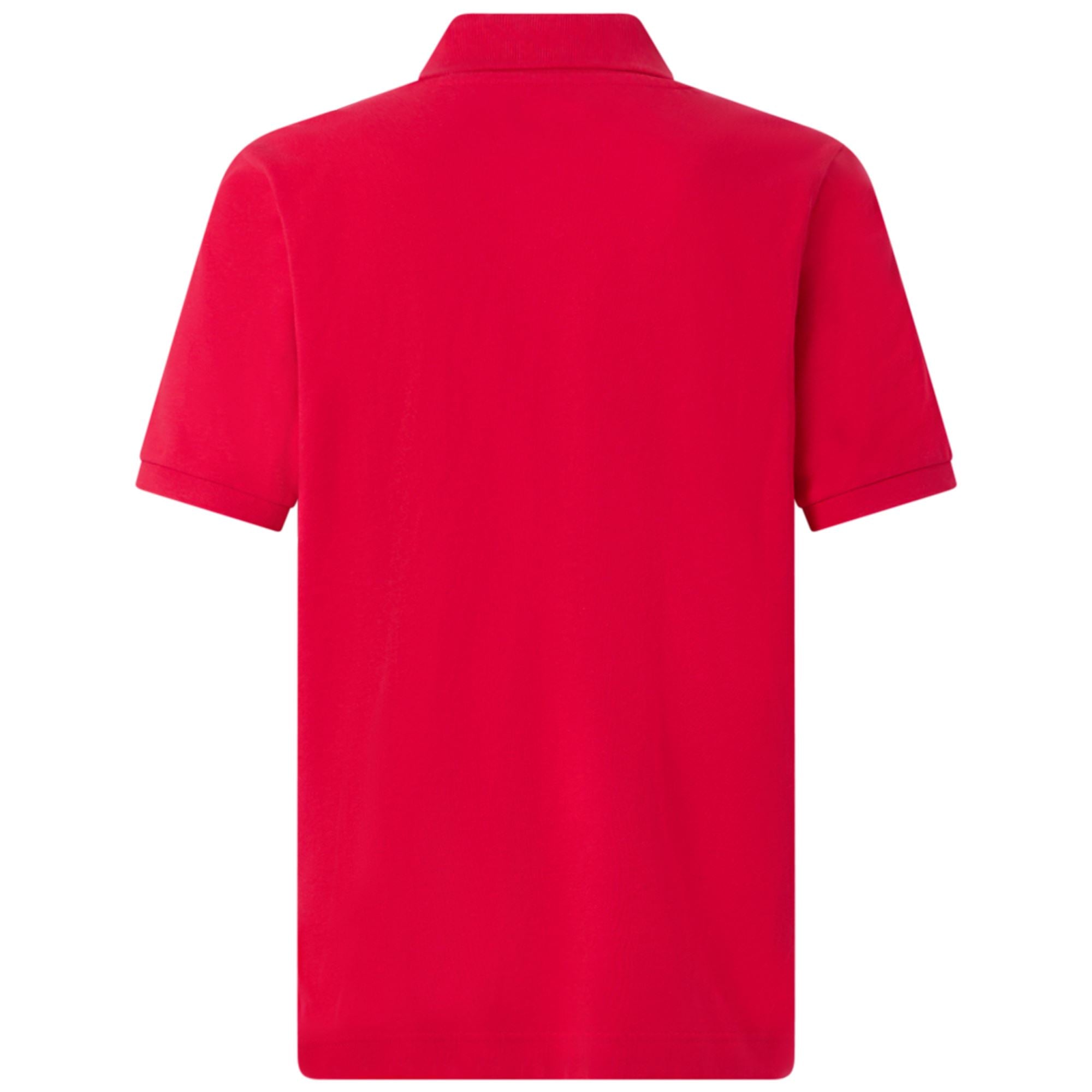 LOGO LIFE MSS Red-white | Kappa online