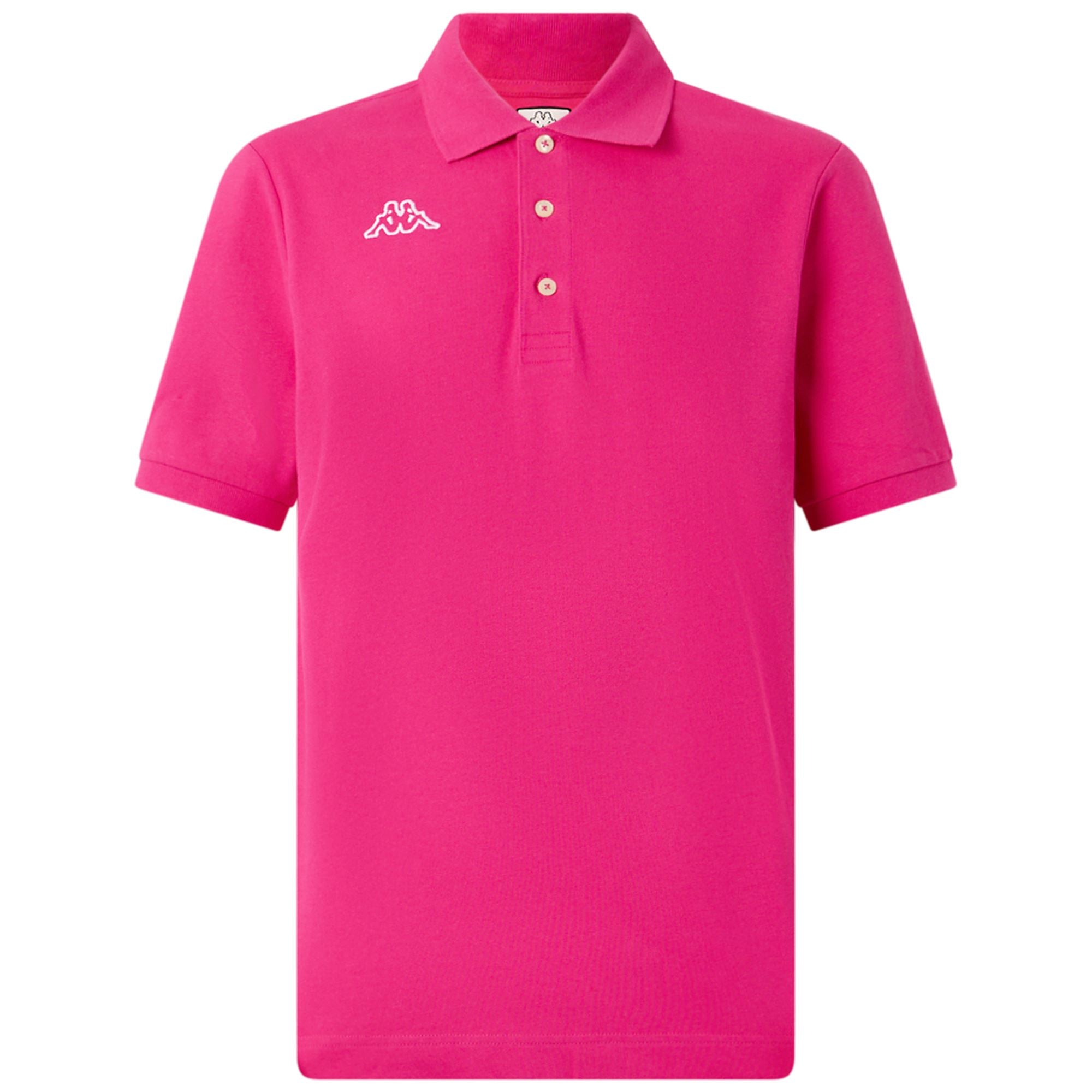 LOGO LIFE MSS Pink Intense | Kappa near me