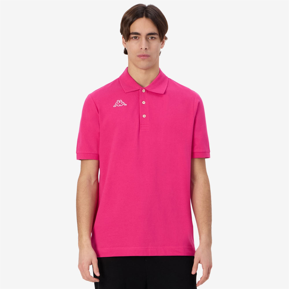 LOGO LIFE MSS Pink Intense | Kappa near me