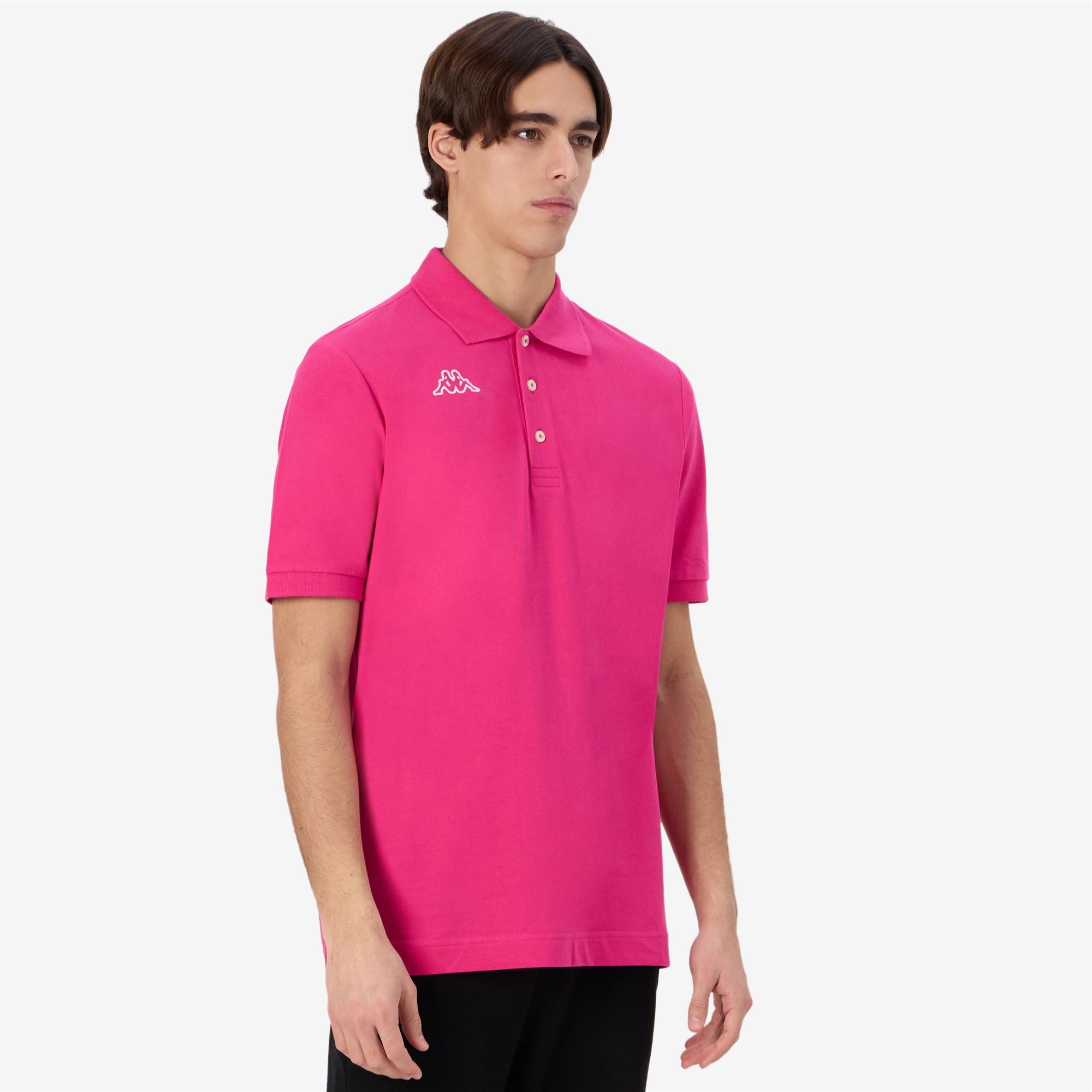 LOGO LIFE MSS Pink Intense | Kappa near me