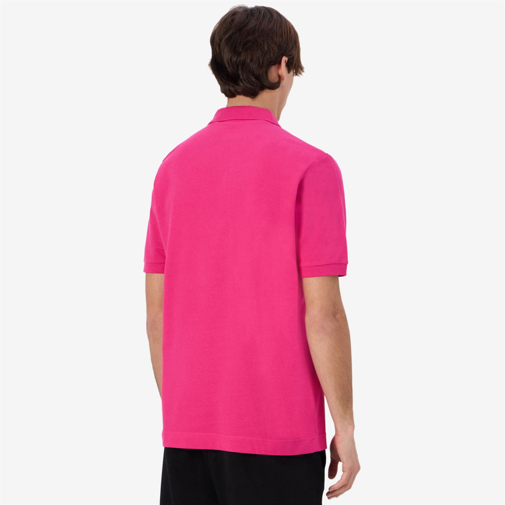 LOGO LIFE MSS Pink Intense | Kappa near me