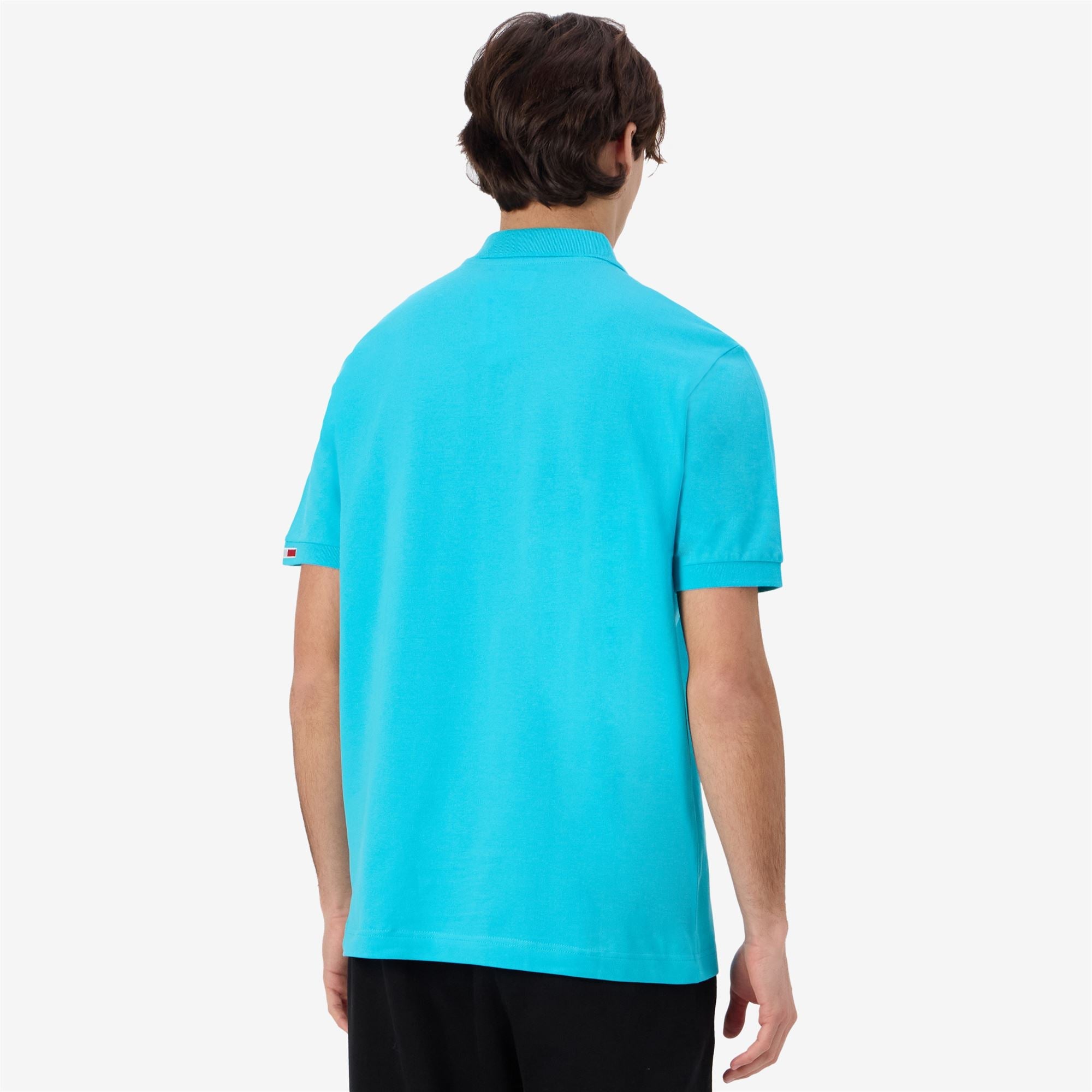 LOGO LIFE MSS Blue Ultramarine | Kappa US