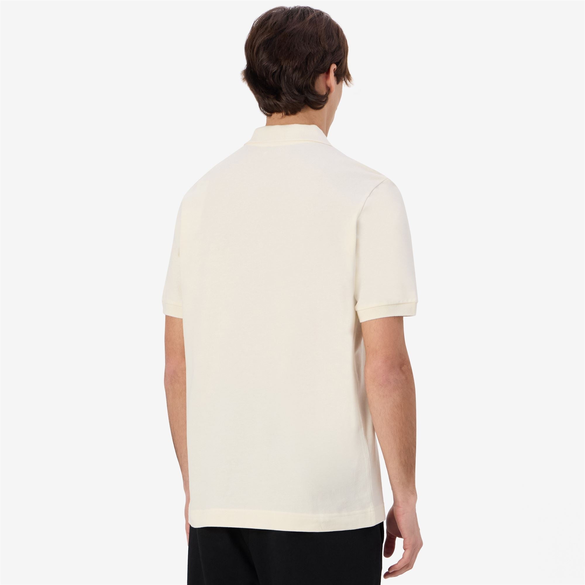 LOGO LIFE MSS White Whisper - Beige Cement | Kappa discount