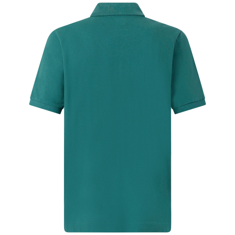 LOGO LIFE MSS Green Jasper | Kappa on sale