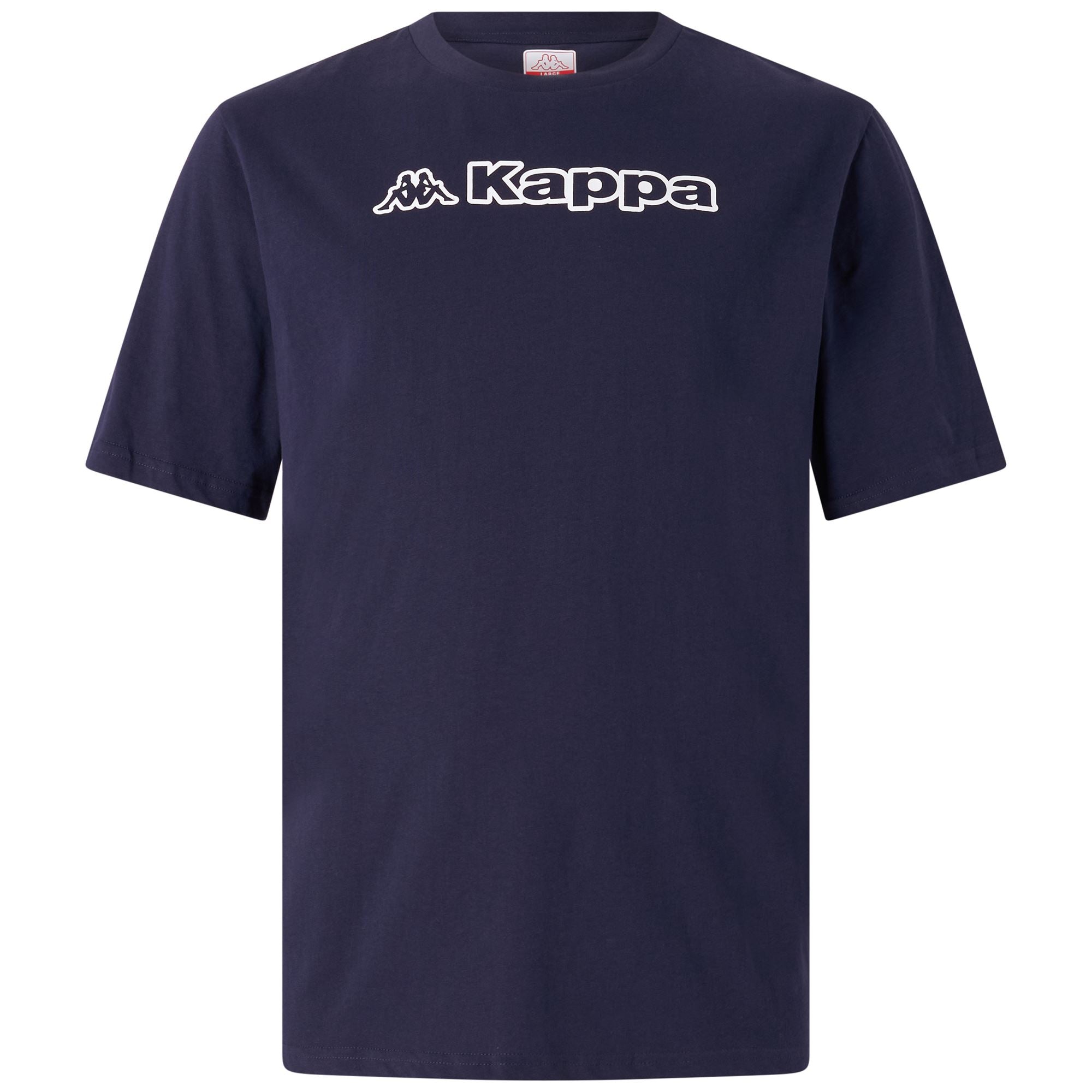 LOGO FEDDU Blue Marine | Kappa on sale