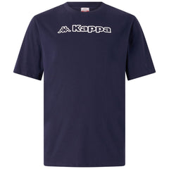 LOGO FEDDU Blue Marine | Kappa on sale