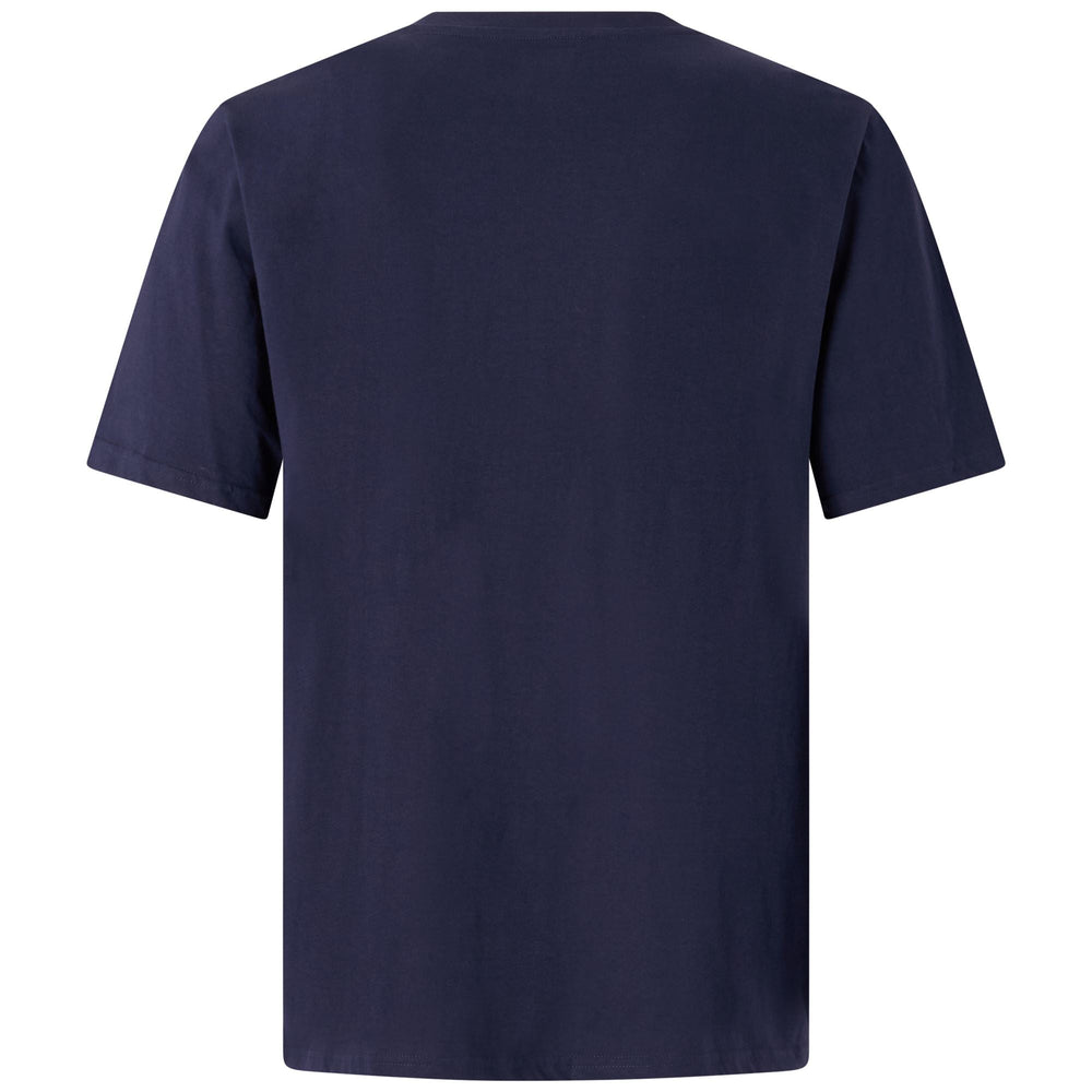 LOGO FEDDU Blue Marine | Kappa on sale