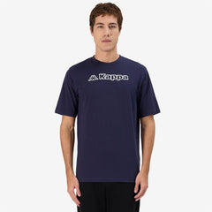 LOGO FEDDU Blue Marine | Kappa on sale