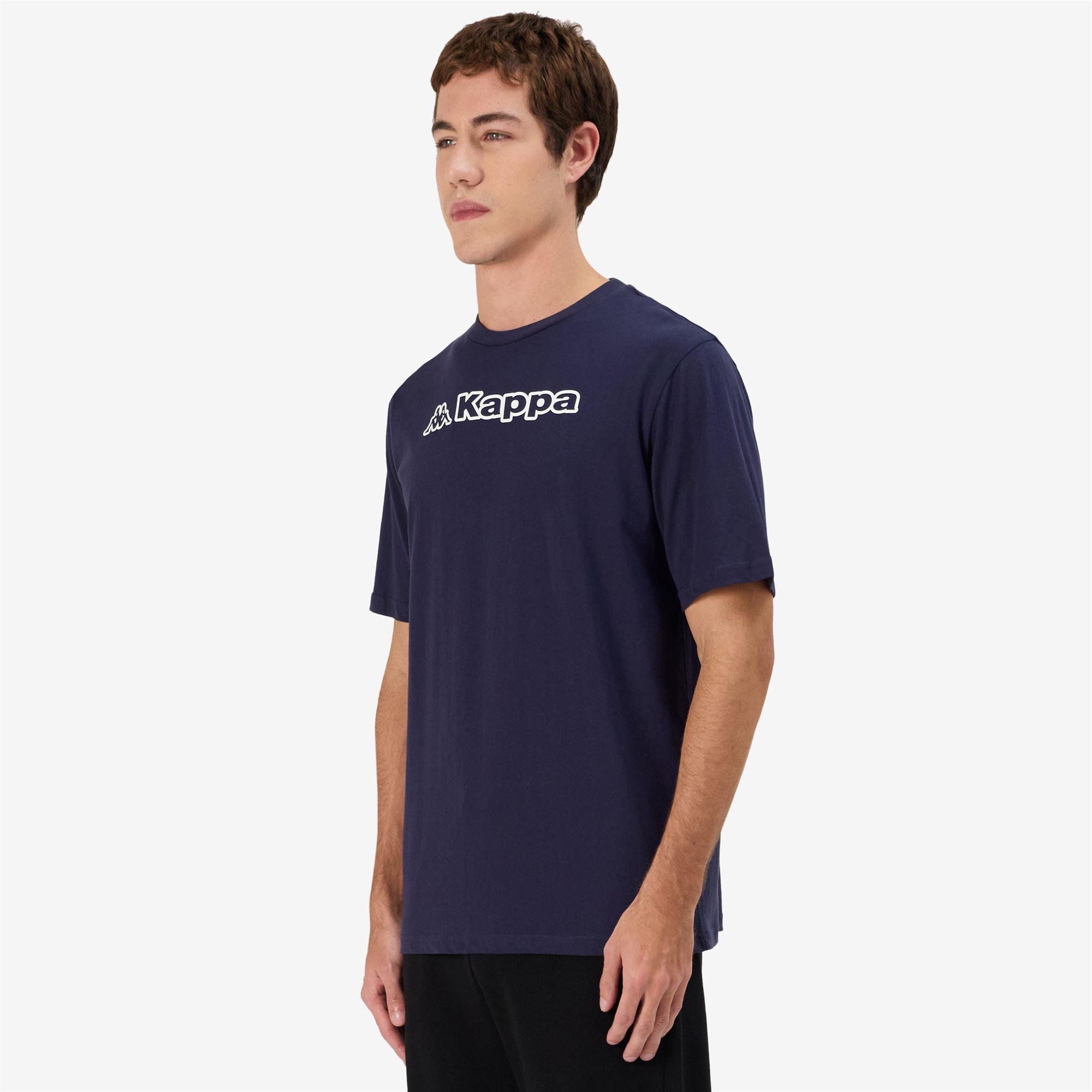 LOGO FEDDU Blue Marine | Kappa on sale