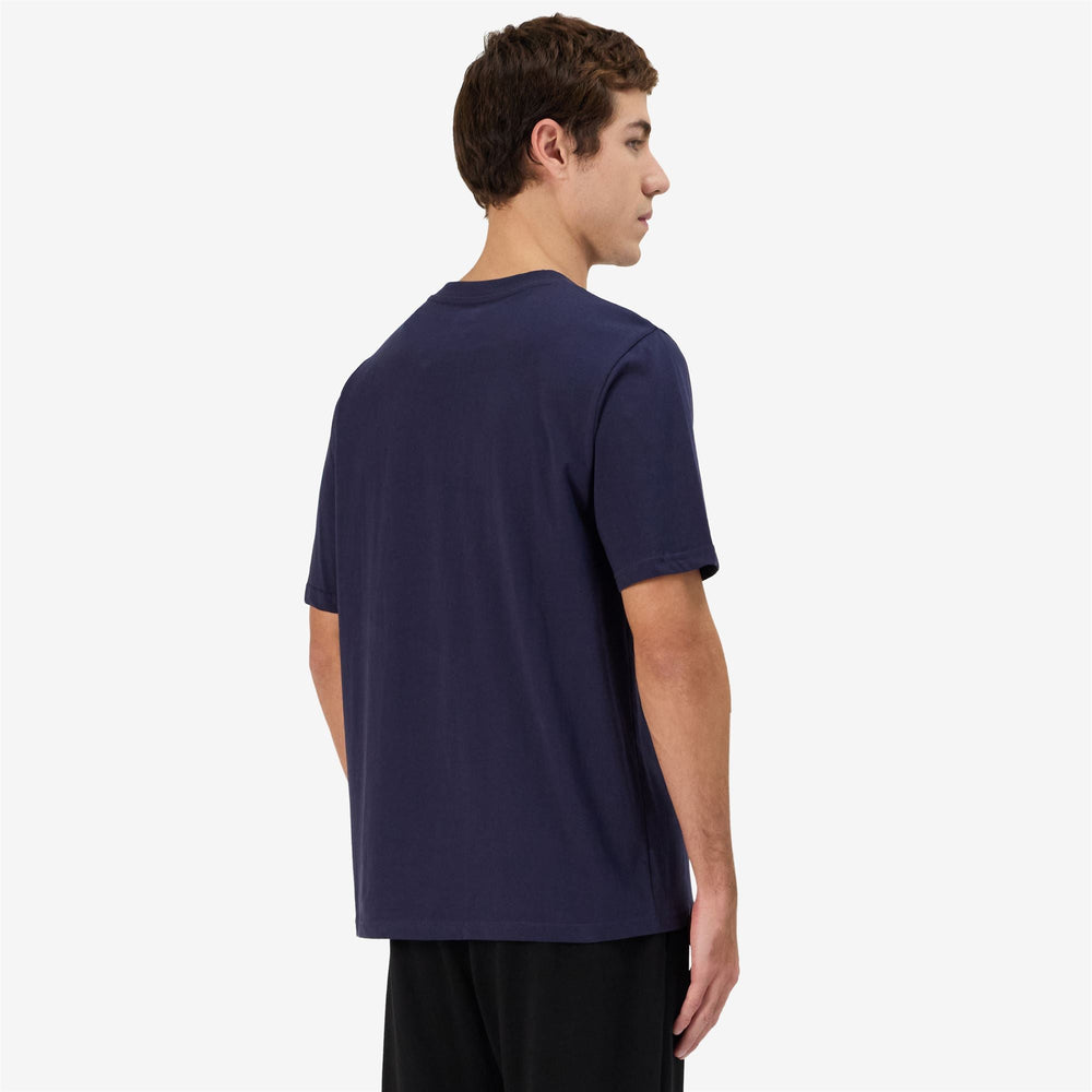 LOGO FEDDU Blue Marine | Kappa on sale