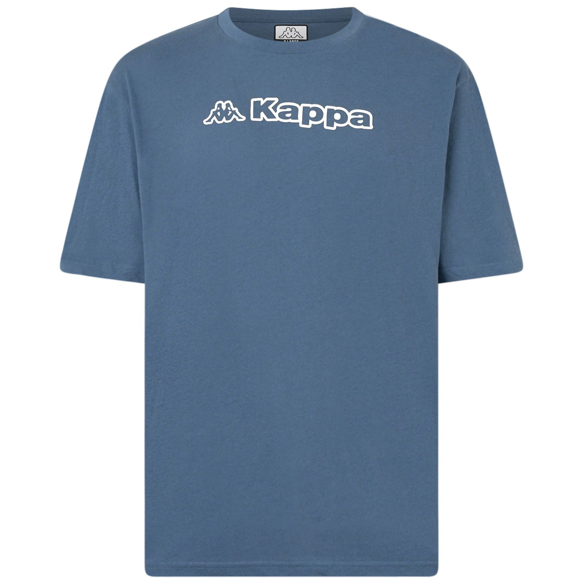 LOGO FEDDU Blue Fusion | Kappa US