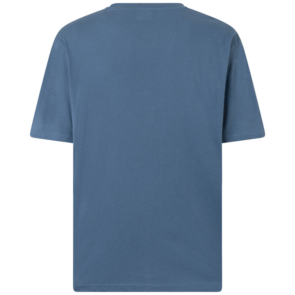 LOGO FEDDU Blue Fusion | Kappa US