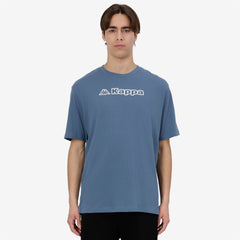 LOGO FEDDU Blue Fusion | Kappa US