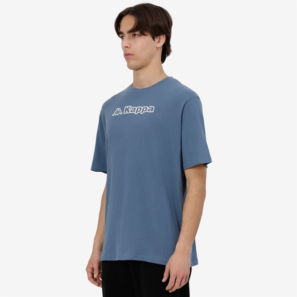 LOGO FEDDU Blue Fusion | Kappa US