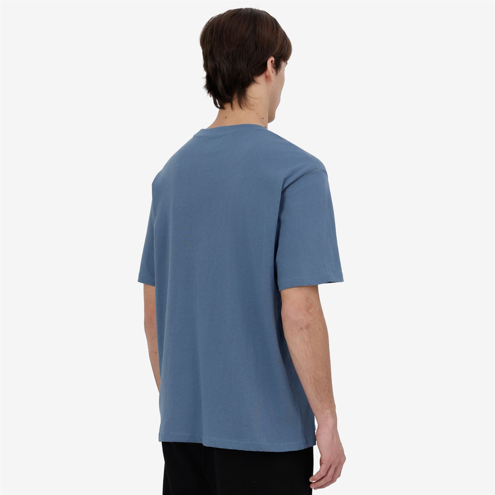 LOGO FEDDU Blue Fusion | Kappa US