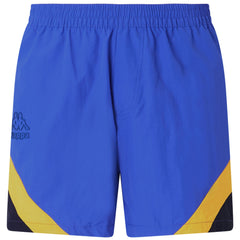 LOGO GREI Blue Royal - Blue Marine - Yellow Golden | Kappa discount