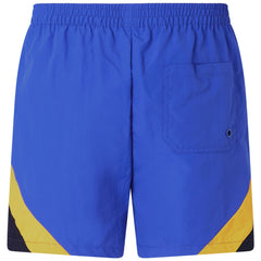 LOGO GREI Blue Royal - Blue Marine - Yellow Golden | Kappa discount