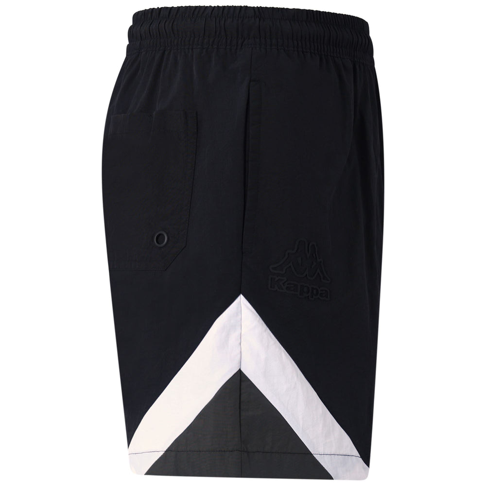 LOGO GREI Black - Black Brownish Pino - White | Kappa on sale