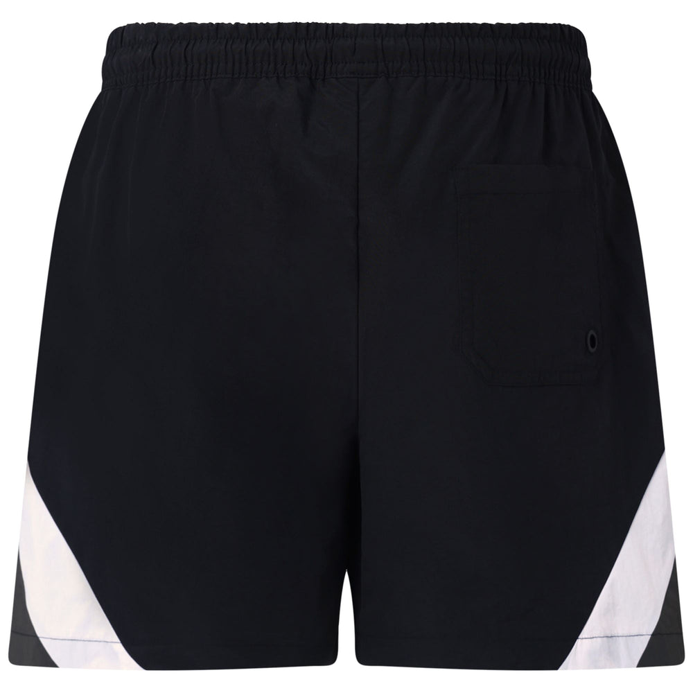 LOGO GREI Black - Black Brownish Pino - White | Kappa on sale