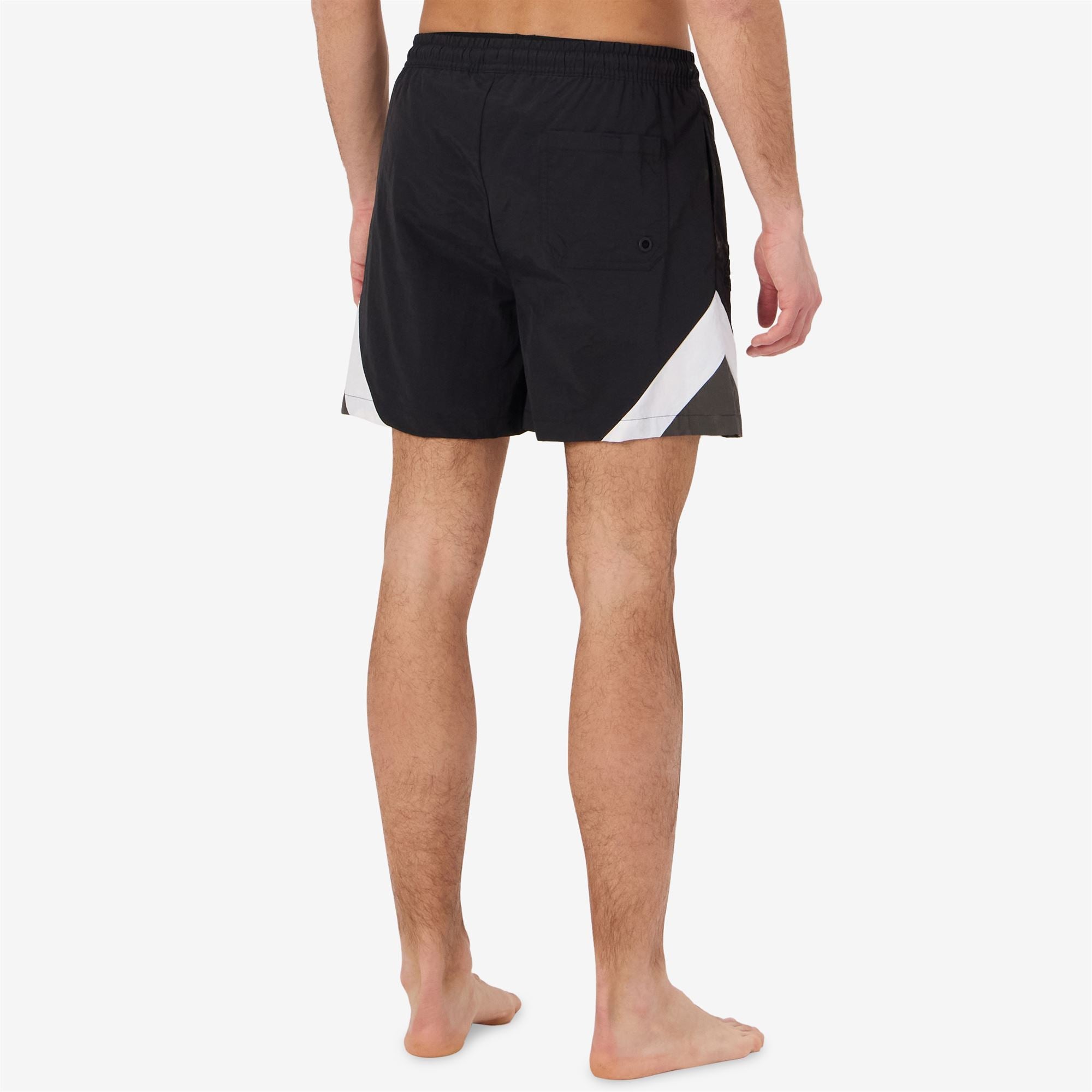 LOGO GREI Black - Black Brownish Pino - White | Kappa on sale