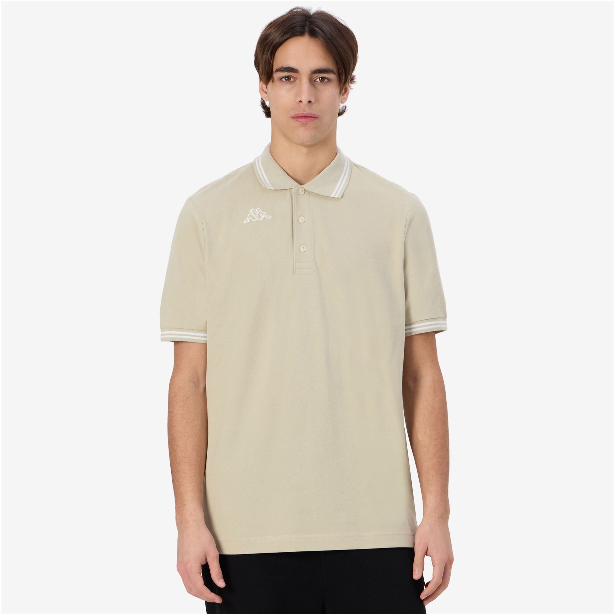 LOGO MALTAX 5 MSS Beige Cement | Kappa for sale