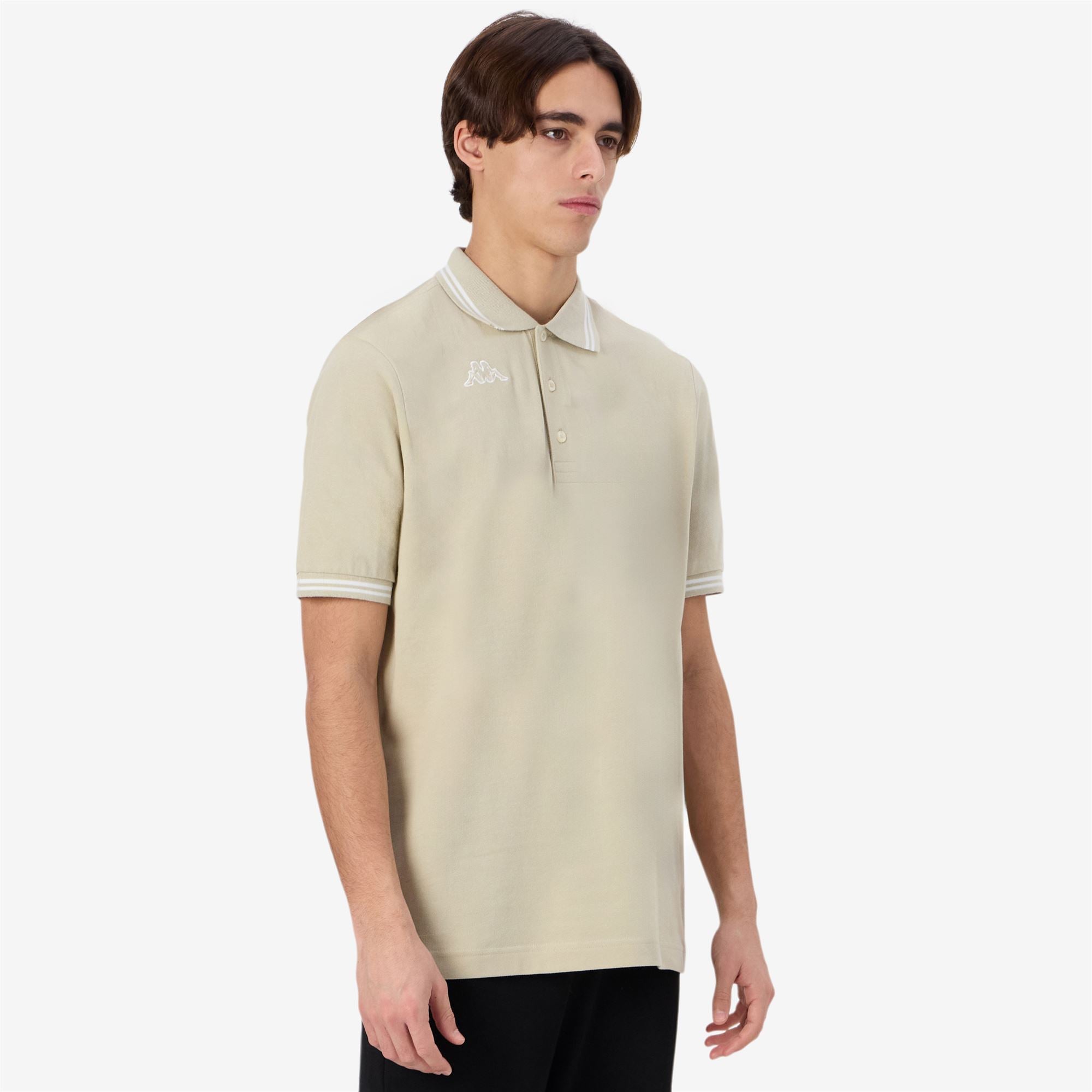 LOGO MALTAX 5 MSS Beige Cement | Kappa for sale