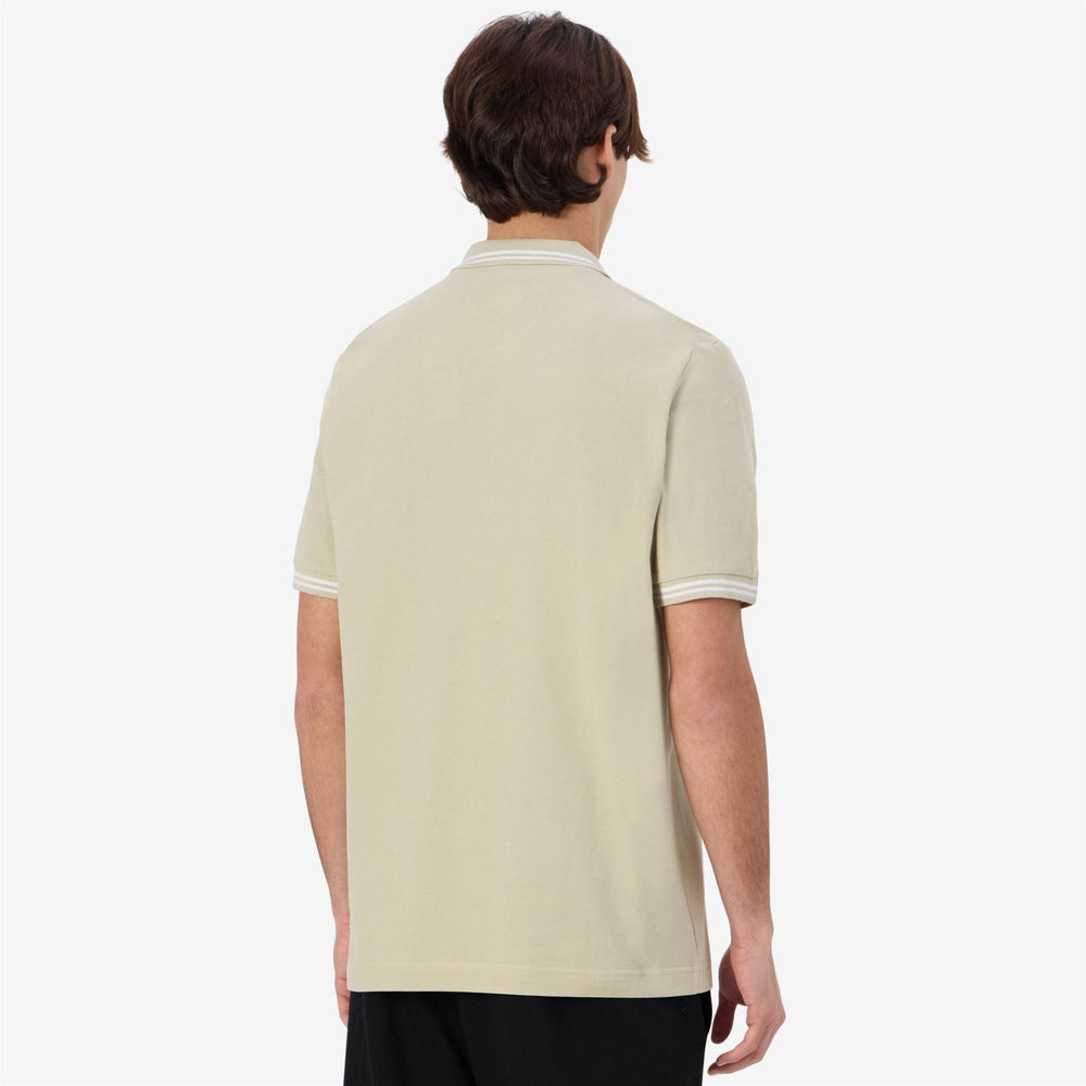 LOGO MALTAX 5 MSS Beige Cement | Kappa for sale