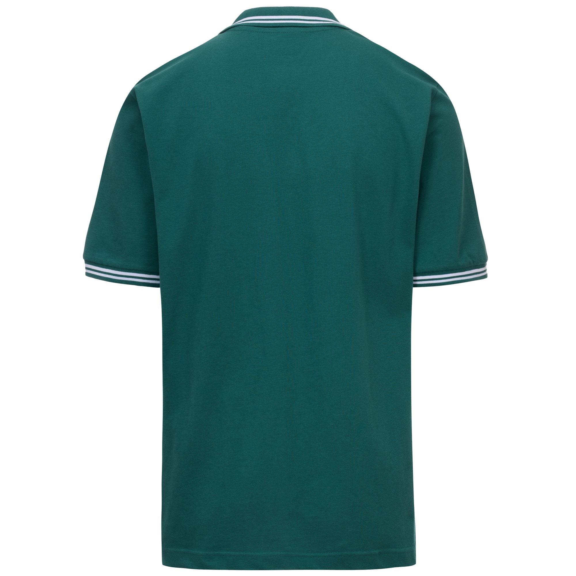 LOGO MALTAX 5 MSS Green Jasper | Kappa sale