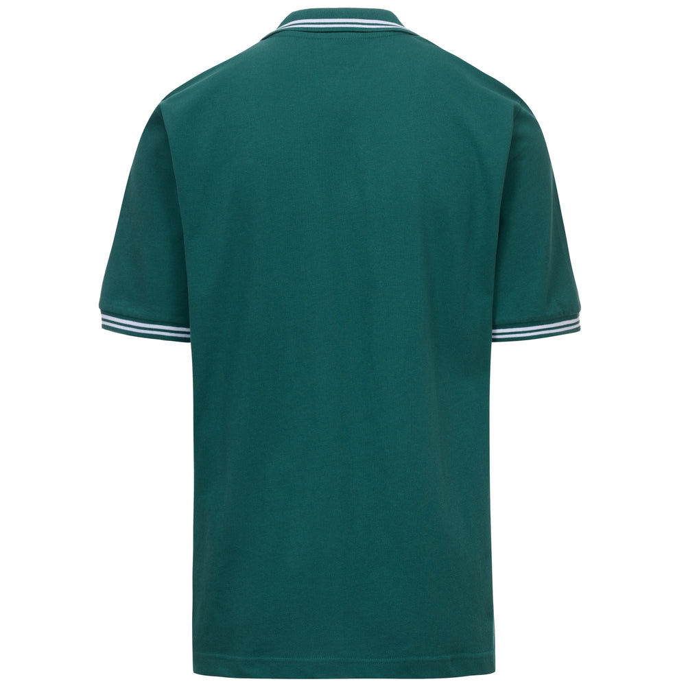 LOGO MALTAX 5 MSS Green Jasper | Kappa sale