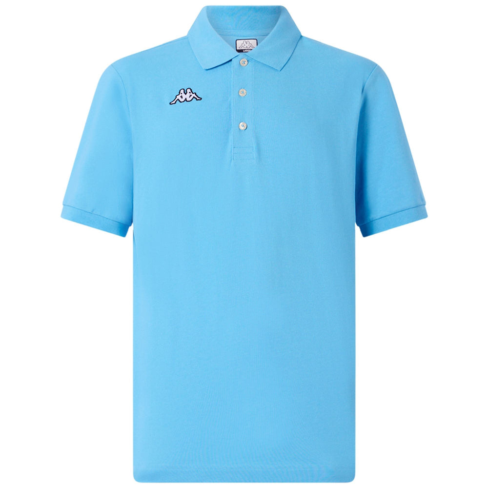 LOGO SHARAS MSS Blue Ethereal | Kappa online