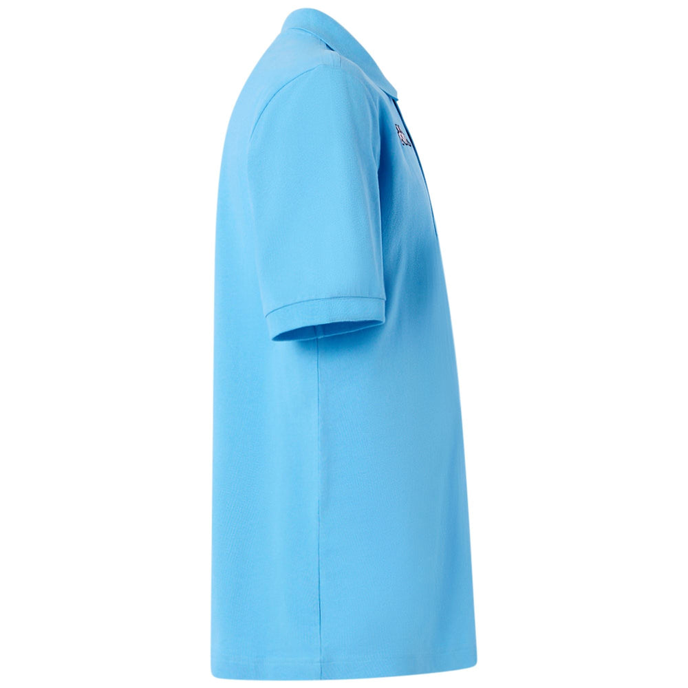 LOGO SHARAS MSS Blue Ethereal | Kappa online