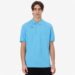 LOGO SHARAS MSS Blue Ethereal | Kappa online