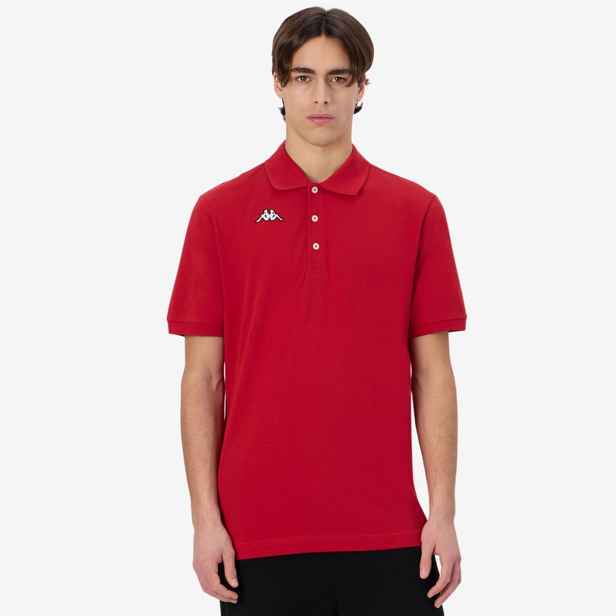 LOGO SHARAS MSS Red Chily Pepper | Kappa near me