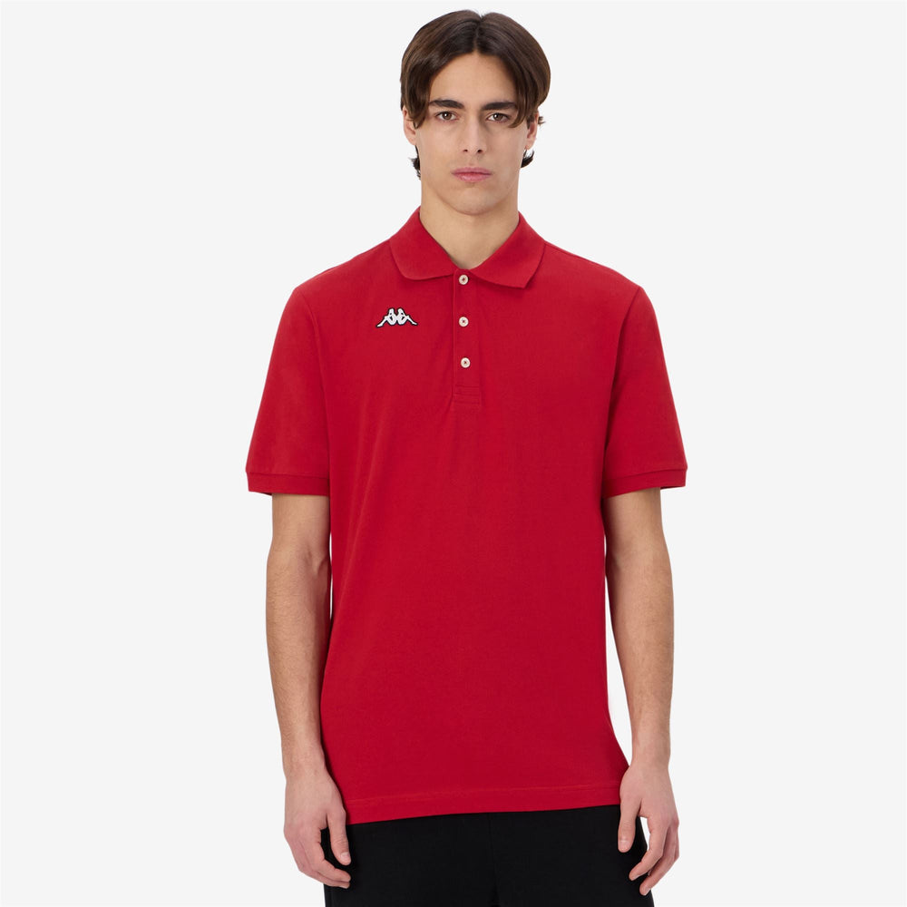 LOGO SHARAS MSS Red Chily Pepper | Kappa near me
