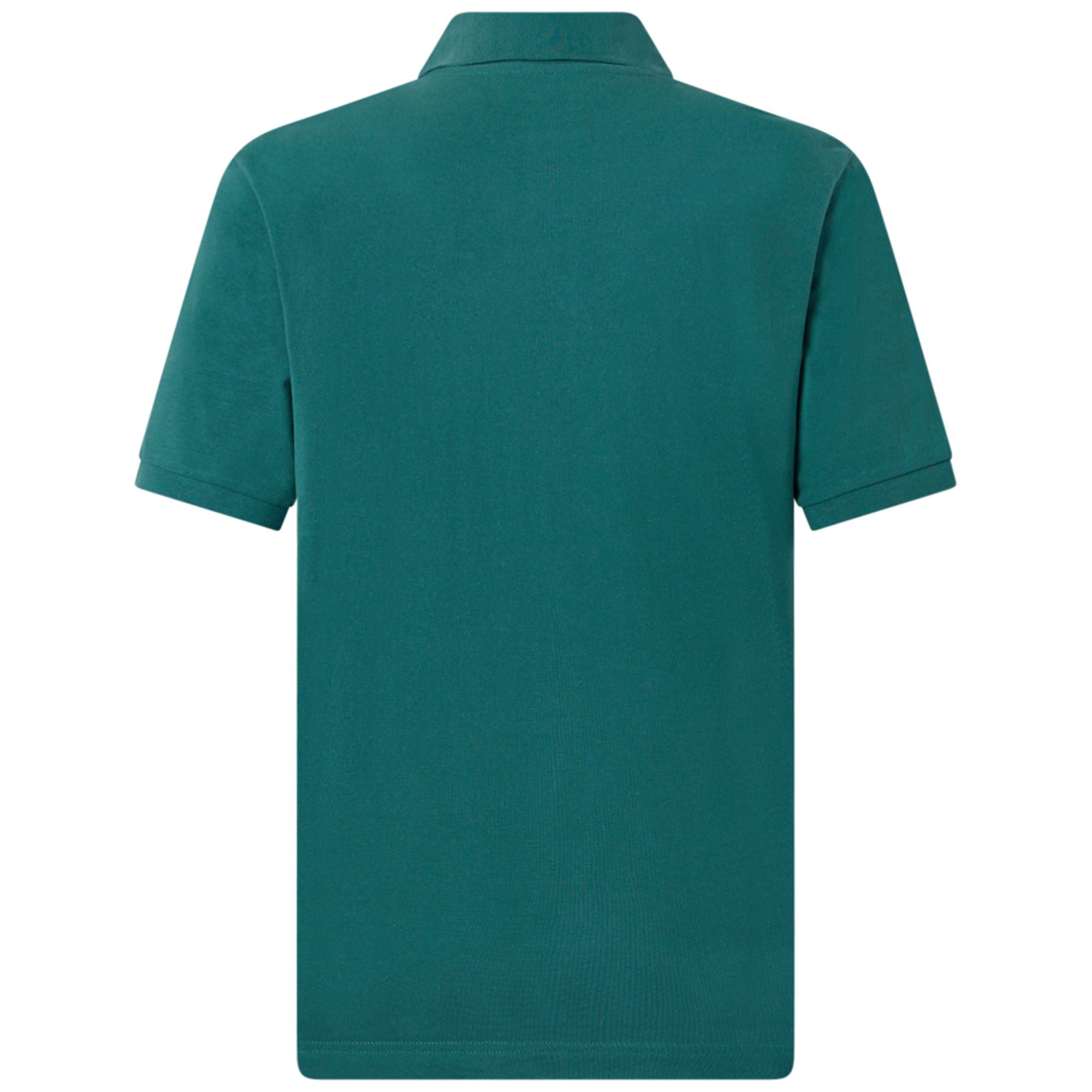LOGO SHARAS MSS Green Jasper | Kappa US