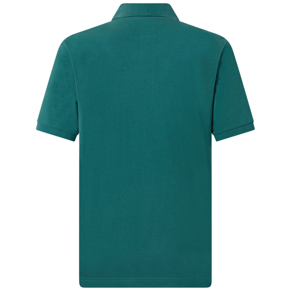 LOGO SHARAS MSS Green Jasper | Kappa US
