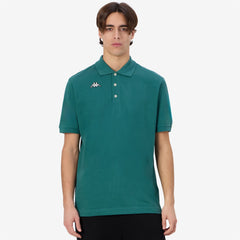 LOGO SHARAS MSS Green Jasper | Kappa US