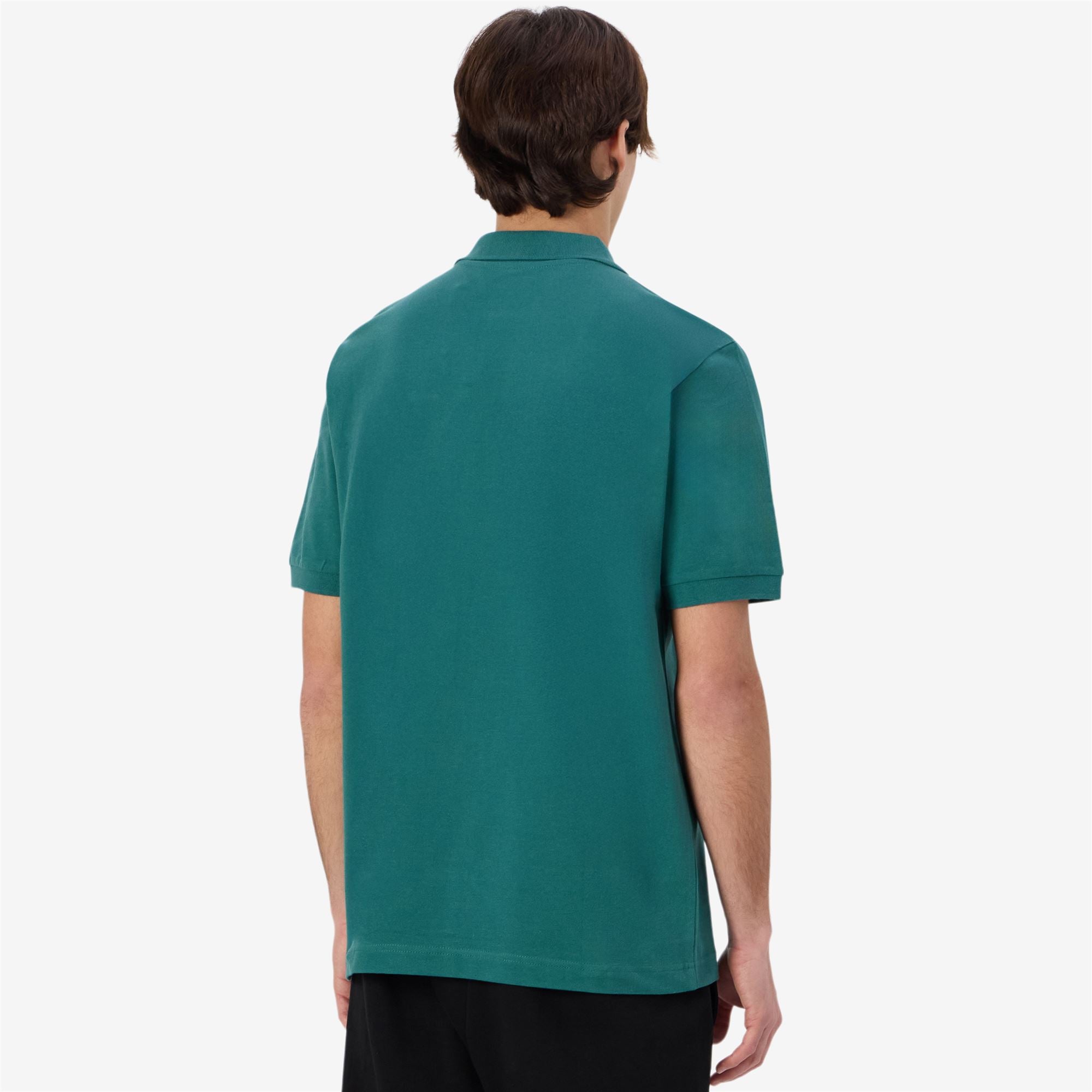 LOGO SHARAS MSS Green Jasper | Kappa US