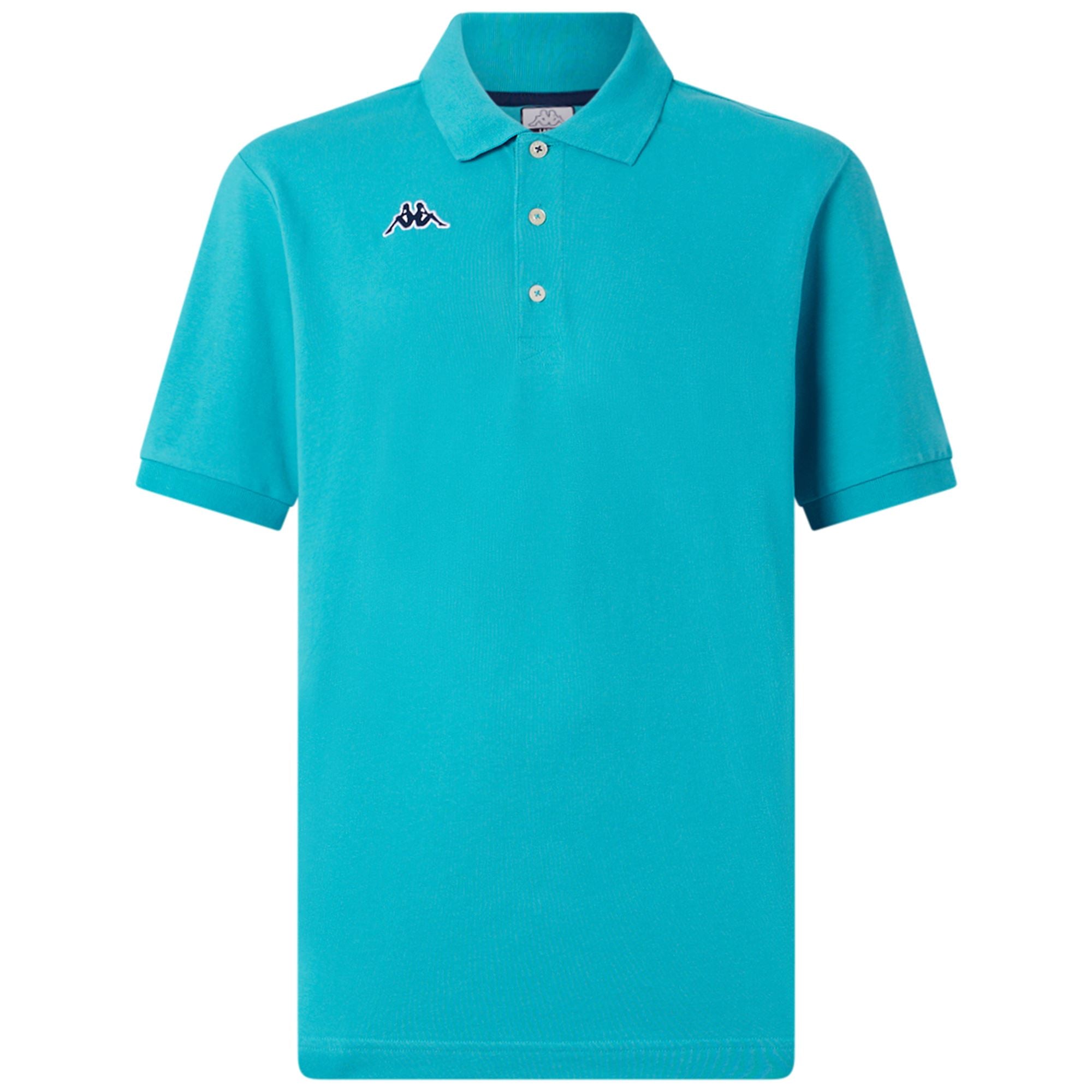 LOGO HOLIVER MSS Greenwater-bluenavy | Kappa discount