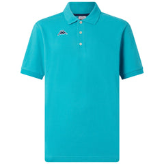 LOGO HOLIVER MSS Greenwater-bluenavy | Kappa discount