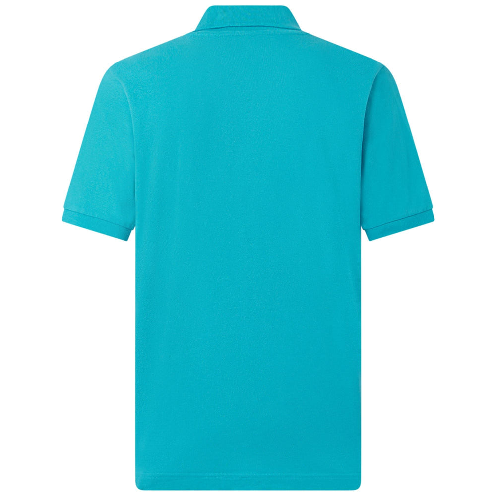 LOGO HOLIVER MSS Greenwater-bluenavy | Kappa discount