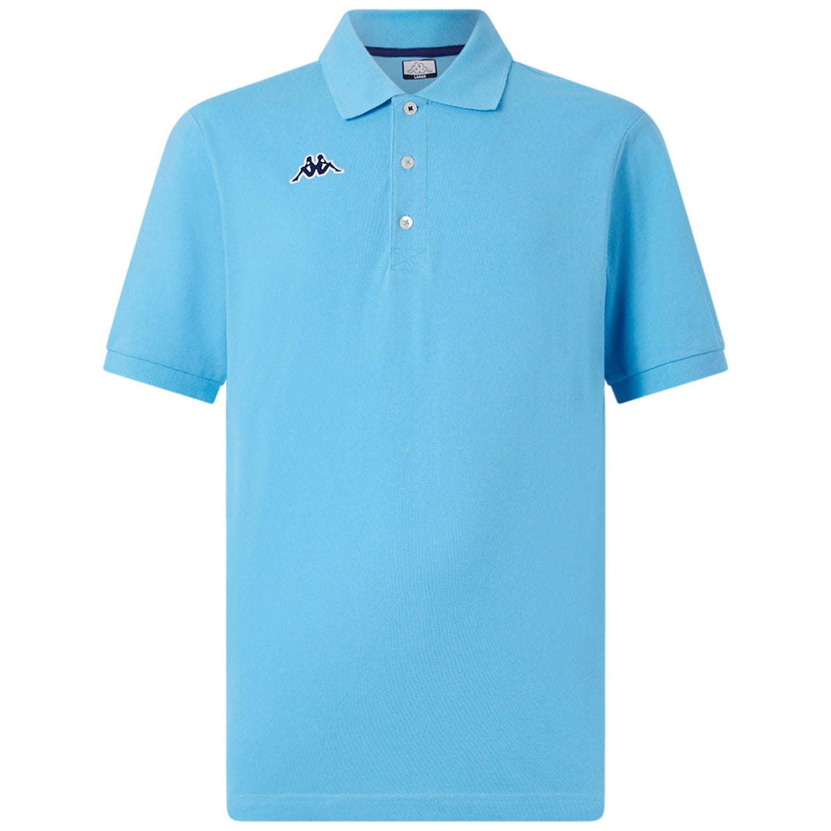 LOGO HOLIVER MSS Blue Ethereal | Kappa on sale