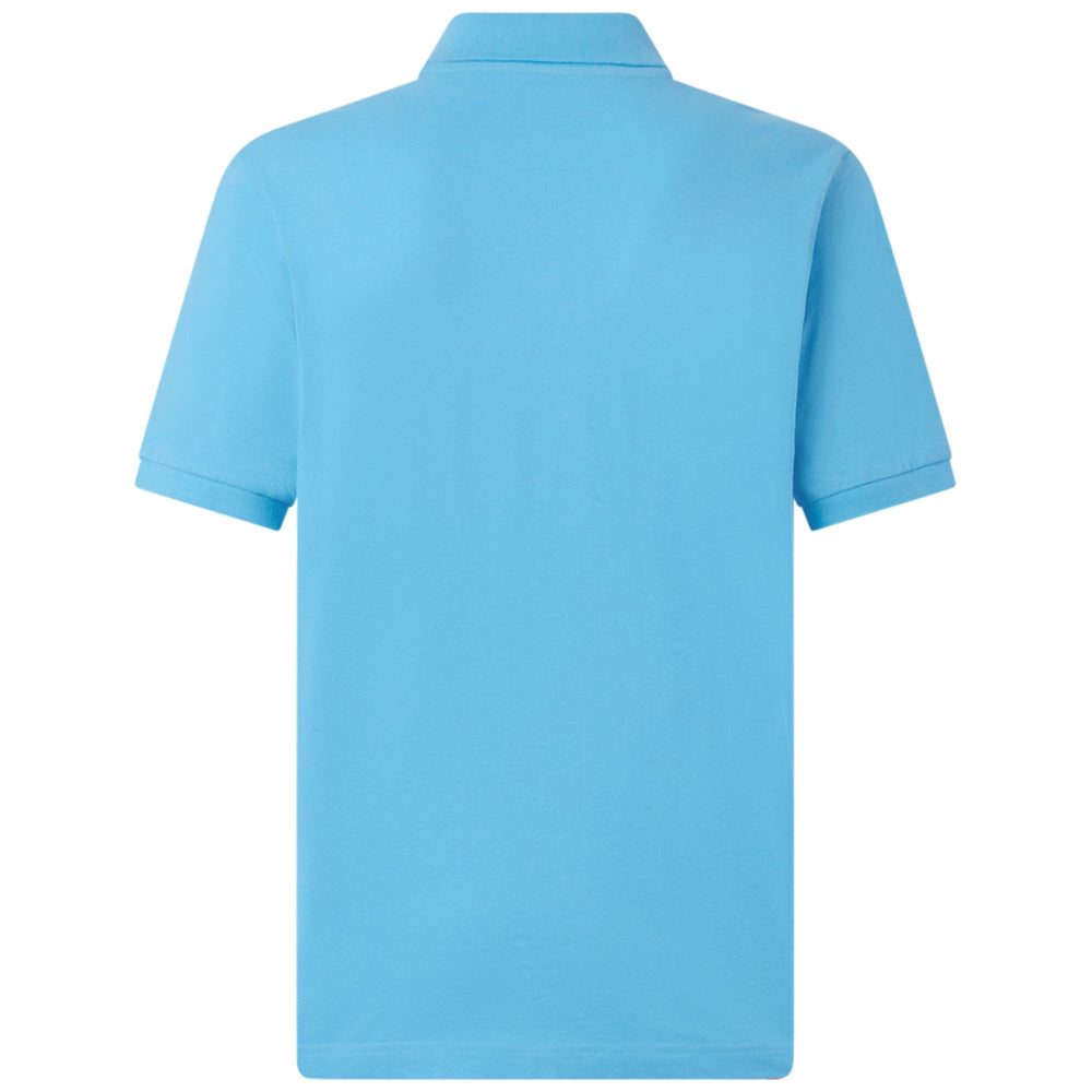 LOGO HOLIVER MSS Blue Ethereal | Kappa on sale